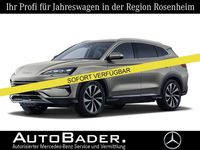 Neu BYD Seal U Design 324 PS (238 kW) 2026 Boundless cloud SUV