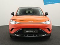 Neu Smart #3 Pulse 314 kW (428 PS) 2025 Grün SUV