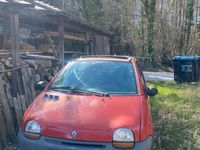 gebraucht Renault Twingo 