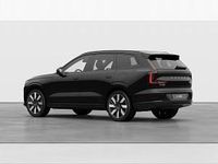 Neu Volvo EX90 Executive 334 kW (455 PS) 2025 Schwarz SUV