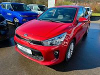 gebraucht Kia Rio 1.0 T-GDI Dream-Team *Navi*Kamera*Garantie*