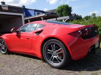 Gebraucht Artega GT 299 PS (219 kW) 2010 Rot Coupé