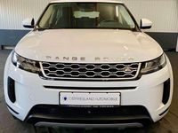 Gebraucht Land Rover Range Rover evoque S 200 PS (147 kW) 2022 Weiß SUV