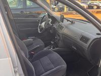 Gebraucht VW Golf III 75 PS (55 kW) 1998 Grau Limousine