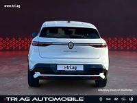 Gebraucht Renault Mégane IV Equilibre 131 PS (96 kW) 2022 Weiß