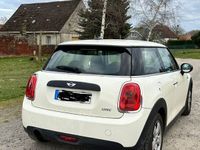 gebraucht Mini ONE One First