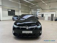 Neu VW ID.7 GTX 250 kW (340 PS) 2026 Grenadillschwarz metallic Kombi