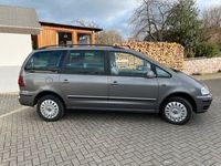 gebraucht VW Sharan Comfortline 2.0 TDI