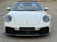 Gebraucht Porsche 911 Targa 4 541 PS (397 kW) 2025 Kreide Cabrio