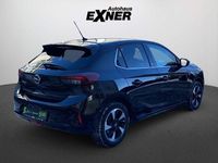 Gebraucht Opel Corsa-e Elegance 100 kW (136 PS) 2023 Schwarz Kleinwagen