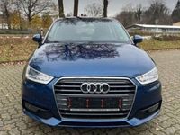 gebraucht Audi A1 Sportback A1 1.6 TDI sport