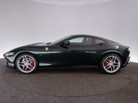 Gebraucht Ferrari Roma 620 PS (456 kW) 2024 Verde zeltweg Coupé