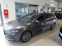 Gebraucht Ford Focus ST-Line 155 PS (114 kW) 2024 Magneticgrau () Kombi