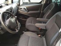 Gebraucht Peugeot TePee 109 PS (80 kW) 2010 Silber metallic Kombi