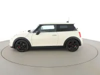 Gebraucht Mini Cooper S 192 PS (141 kW) 2017 Weiß Kleinwagen