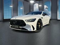 Gebraucht Mercedes S63 AMG AMG 639 PS (469 kW) 2024 Weiß Limousine