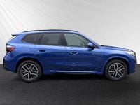 Gebraucht BMW iX1 M Sport 150 kW (204 PS) 2025 Portimao blau metallic SUV