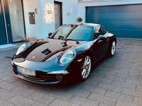 Gebraucht Porsche 911 Carrera S Chrono 400 PS (294 kW) 2012 Schwarz Coupé