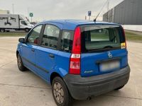 gebraucht Fiat Panda 1.2 TÜV NEU