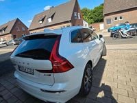 Gebraucht Volvo XC60 190 PS (139 kW) 2017 Weiß SUV
