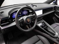 Gebraucht Porsche Macan 300 kW (408 PS) 2024 Enzianblaumetallic SUV