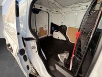 Gebraucht Ford Transit Trend 101 PS (74 kW) 2020 Weiß Van / Kleinbus