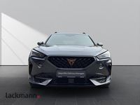 Gebraucht Cupra Formentor VZ 245 PS (180 kW) 2022 Grau SUV