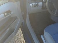 Gebraucht Opel Astra Cosmo 101 PS (74 kW) 2004 Blau Kombi