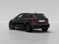 Gebraucht Audi A1 Ambiente 150 PS (110 kW) 2026 Schwarz (mythosschwarz metallic) SUV