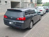 Gebraucht Honda Accord 140 PS (102 kW) 2006 Kombi