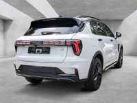 Neu Lynk & Co 01 280 PS (205 kW) 2025 Crystal white SUV