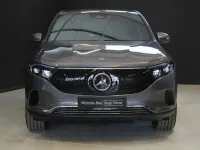 Gebraucht Mercedes EQA250+ Progressive 139 kW (190 PS) 2025 Mountaingrau metallic SUV