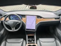 Gebraucht Tesla Model S 386 kW (525 PS) 2019 Schwarz Kleinwagen