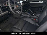 Gebraucht Porsche Cayenne 470 PS (345 kW) 2025 Chromitschwarzmetallic SUV