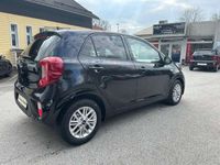 gebraucht Kia Picanto 1.0 Vision Design Navi