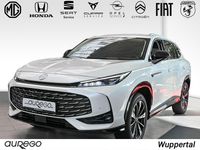 Neu MG HS 224 PS (164 kW) 2026 Weiss SUV