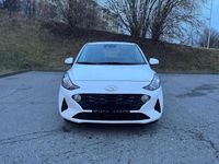 gebraucht Hyundai i10 1.0 Select