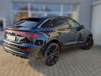 Neu Audi Q8 Business 489 PS (359 kW) 2025 Schwarz SUV