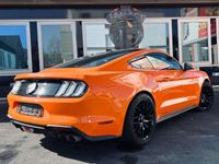 gebraucht Ford Mustang GT Premium EU Modell *Twister Orange*