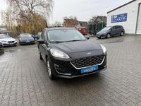 Gebraucht Ford Kuga Vignale 190 PS (139 kW) 2022 Agate black SUV