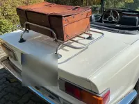 Gebraucht Triumph TR6 96 PS (70 kW) 1973 Weiß Cabrio