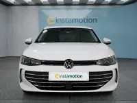Neu VW Passat 122 PS (89 kW) 2026 Weiß Kombi