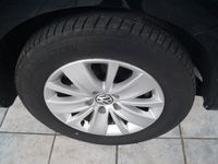 gebraucht VW Sharan Comfortline BMT 4Motion*7-Sitzer*AHK*Navi