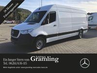 Gebraucht Mercedes Sprinter 170 PS (125 kW) 2023 Van