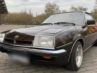 Gebraucht Opel Commodore 155 PS (114 kW) 1980 Braun Kombi