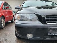 Gebraucht Volvo S60 200 PS (147 kW) 2002 Schwarz Limousine