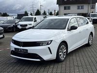 Gebraucht Opel Astra Elegance 131 PS (96 kW) 2023 Weiß Kombi