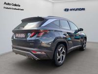 gebraucht Hyundai Tucson Plug-In-H*LED-G*Navi*SmartSense+*4,99%