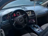 Second-hand Audi A6 177 CP (130 kW) 2004 Bej Berlinǎ