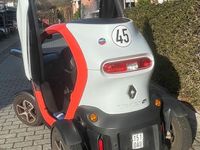 gebraucht Renault Twizy 45